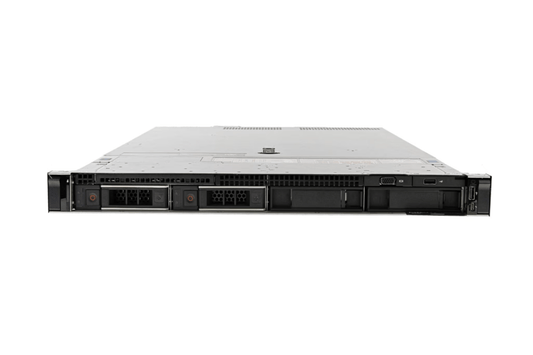 Dell PowerEdge R640 10-Bay | 2x Gold 6140 | 36 Cores | 1.5 TB RAM | H330 | 4x 12TB SAS