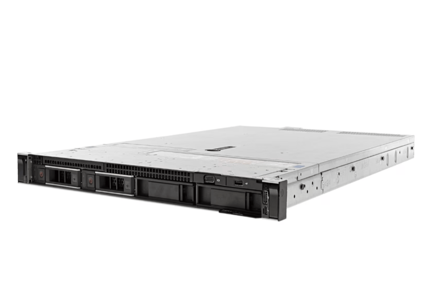 Dell PowerEdge R640 10-Bay | 2x Gold 6140 | 36 Cores | 1.5 TB RAM | H330 | 4x 12TB SAS
