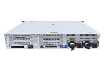 HPE ProLiant DL380 Gen 10 Server 2x Gold 6138 2.0Ghz 40 Cores 96GB P408i 2x HDD Trays