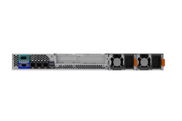 Lenovo ThinkSystem SR250 V3 Rack Server