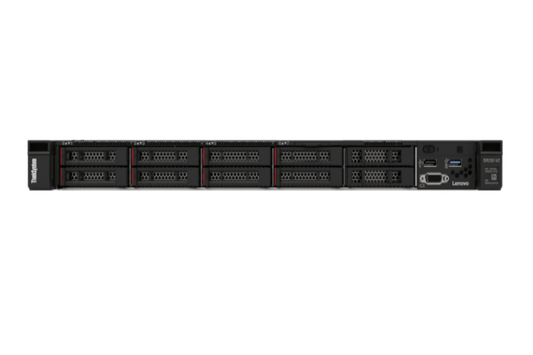 Lenovo ThinkSystem SR250 V2 Rack Server