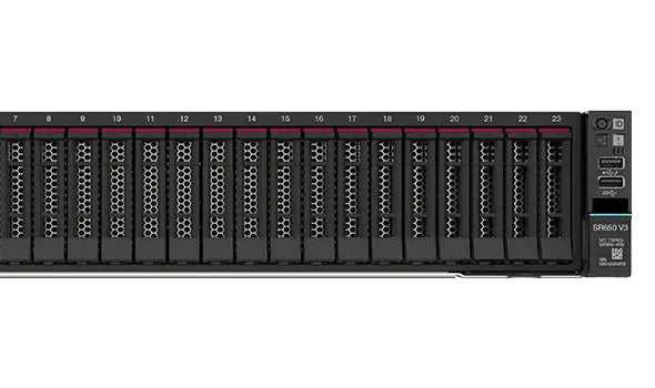 Lenovo ThinkSystem SR650 V3 Rack Server