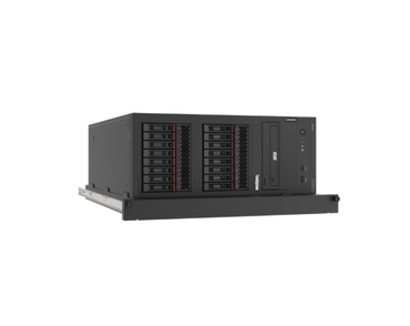 Lenovo ThinkSystem ST250 V2 Tower Server