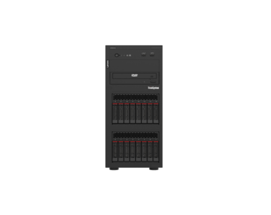 Lenovo ThinkSystem ST250 V2 Tower Server