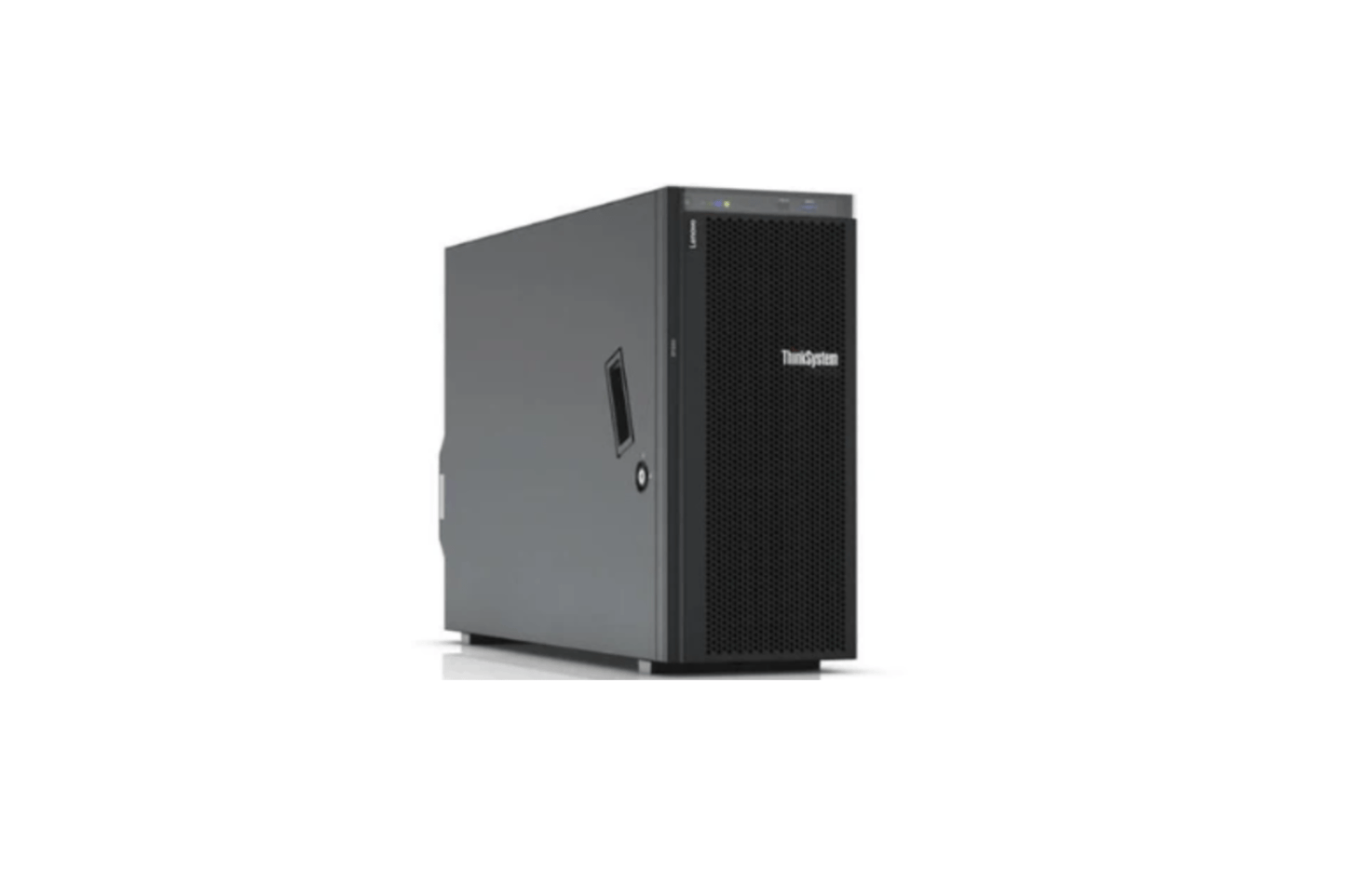 Lenovo ThinkSystem ST550 V3 Tower Server