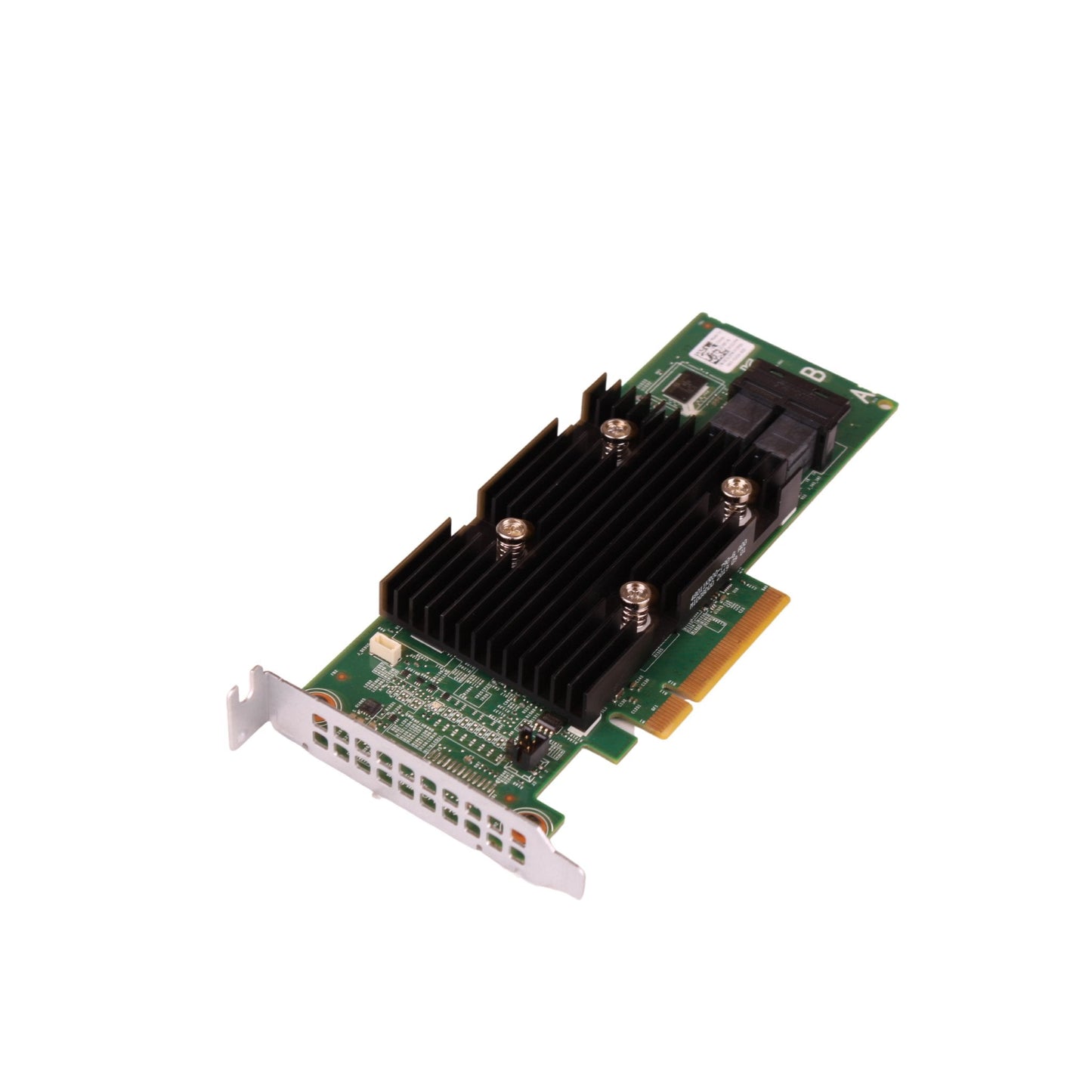 PERC H330 RAID Controller - PCIe (R540)