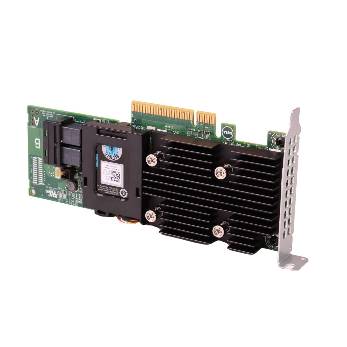 PERC H730p RAID Controller - PCIE (R540)