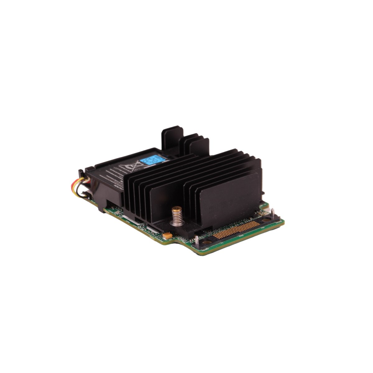 PERC H730p RAID Controller with 2GB Cache
