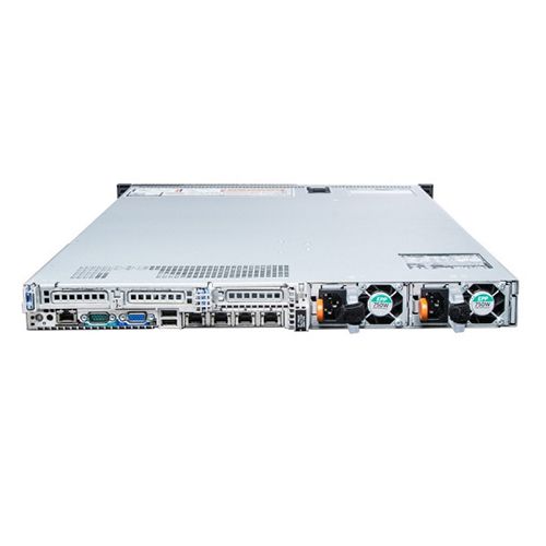 Dell PowerEdge R630 8-Bay 2.5 2x Intel Xeon E5-2660V3 | 128GB RAM | 8x 300GB SAS
