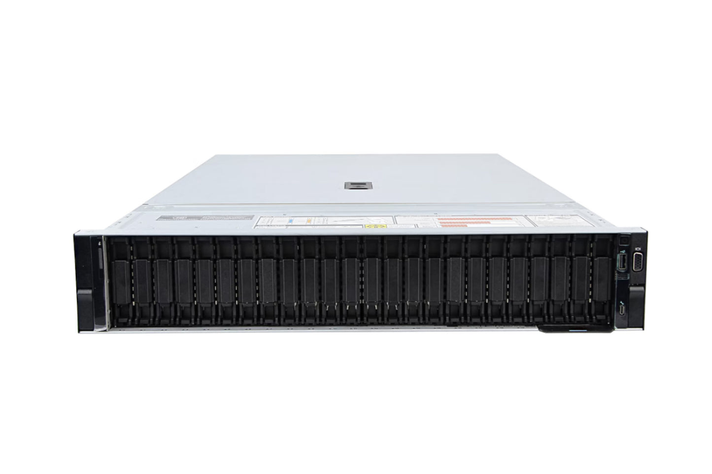 Dell PowerEdge R750 24-Bay 2.5" Drives Server Custom Lab