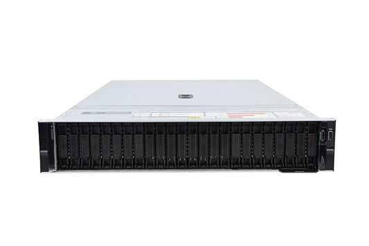 Dell PowerEdge R750 24-Bay 2.5" Drives Server Custom Lab
