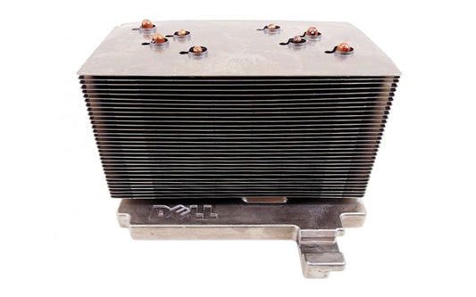 Dell PowerEdge R810 CPU Cooling Heatsink 0T913G T913G