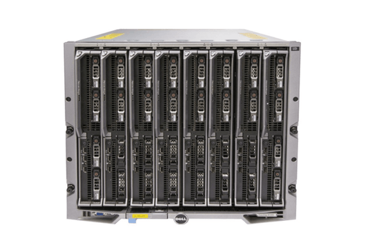 Dell PowerEdge M1000e Blade Enclosure