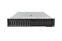 Dell PowerEdge R740xd 24-Bay 2.5" - WHL-0010959