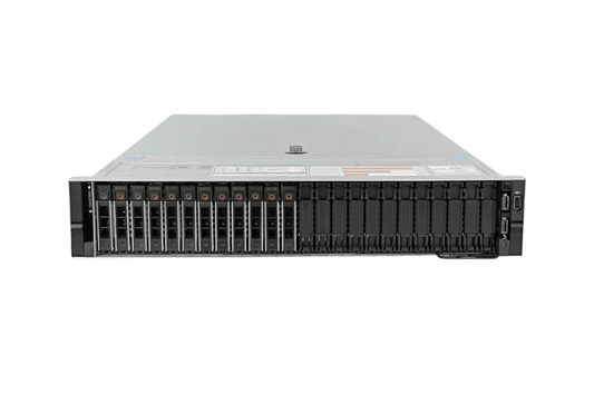 Dell PowerEdge R740xd 24-Bay 2.5" - WHL-0010959