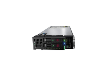 HPE ProLiant BL460c Gen10 Blade Server