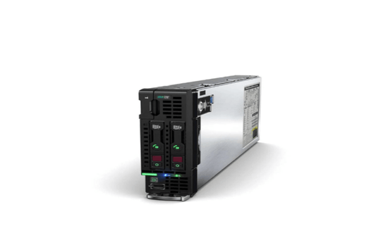 HPE ProLiant BL460c Gen10 Blade Server