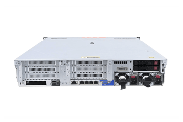 HPE ProLiant DL380 Gen10+ 24-Bay 2.5" Drives