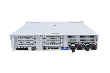 HPE ProLiant DL380 Gen10 8-Bay 2.5" Drives