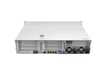Refurbished HPE ProLiant DL380 Gen9 12-Bay 3.5" LFF server rear view