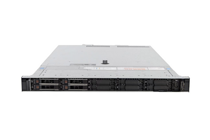 Dell PowerEdge R6415 | 1x AMD EPYC 7251 | 8-Core | 128GB | H730P | 2x 900GB SAS [AMD EPYC]