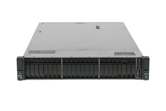 HPE ProLiant DL560 Gen10 24-Bay 2.5" Drives [Gen10]