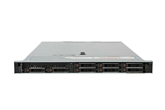 Dell PowerEdge R6515 8-Bay 2.5"