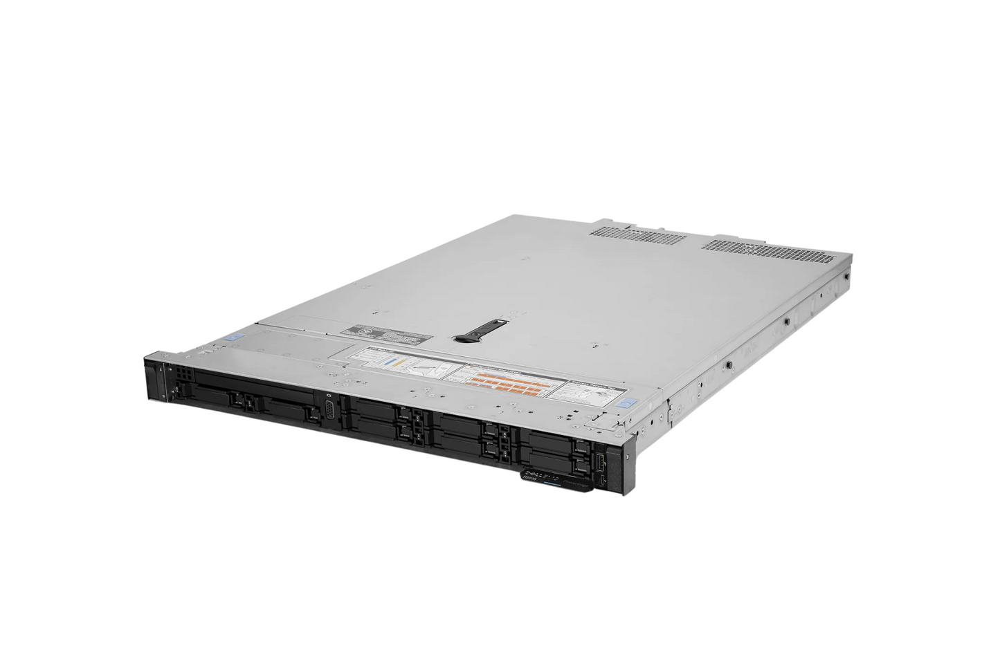Dell PowerEdge R6515 8-Bay 2.5"