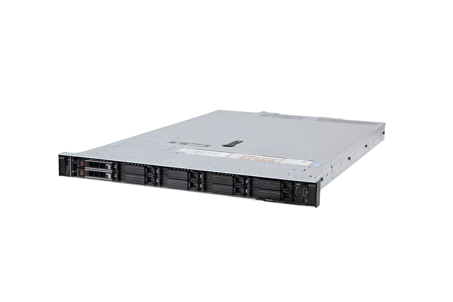 Dell PowerEdge R6515 10-Bay 2.5"