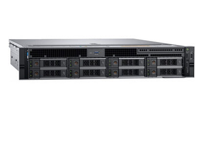 Dell PowerEdge R550 8-Bay 3.5" Drives Server Custom Lab