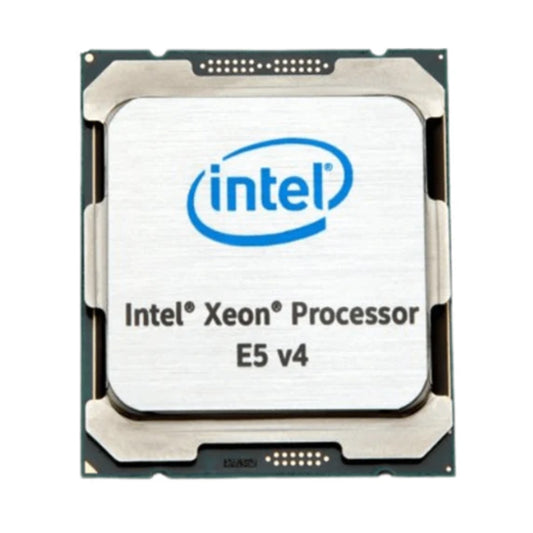 Intel Xeon E5-2695 V4 2.1GHz 18-Core 45MB LGA2011 CPU Processor