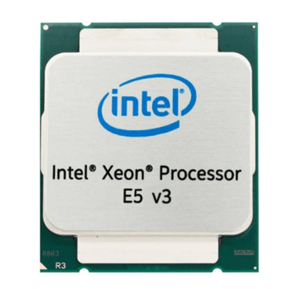 Intel Xeon E5-2690 V3 12-Cores 2.6 GHz 30MB CPU Processor SR1XN
