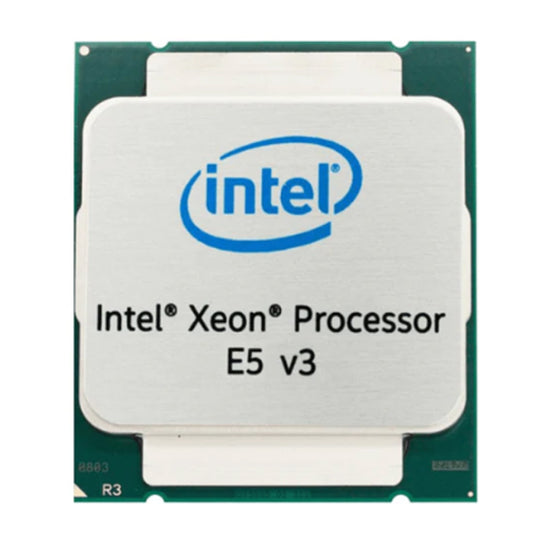 Intel Xeon E5-2699 V3 2.3GHz 18-Core 45MB CPU Processor SR1XD