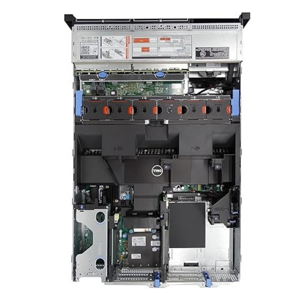 Dell PowerEdge R640 Servers – WholesaleServers.com