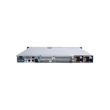 Dell PowerEdge R330 Server 4-Bay 3.5 Server Custom Lab