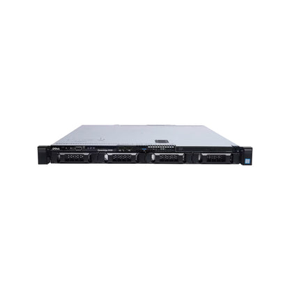 Dell PowerEdge R330 Server 4-Bay 3.5 Server Custom Lab