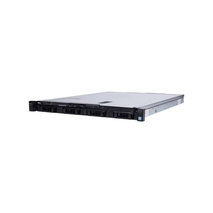 Dell PowerEdge R330 Server 4-Bay 3.5 Server Custom Lab