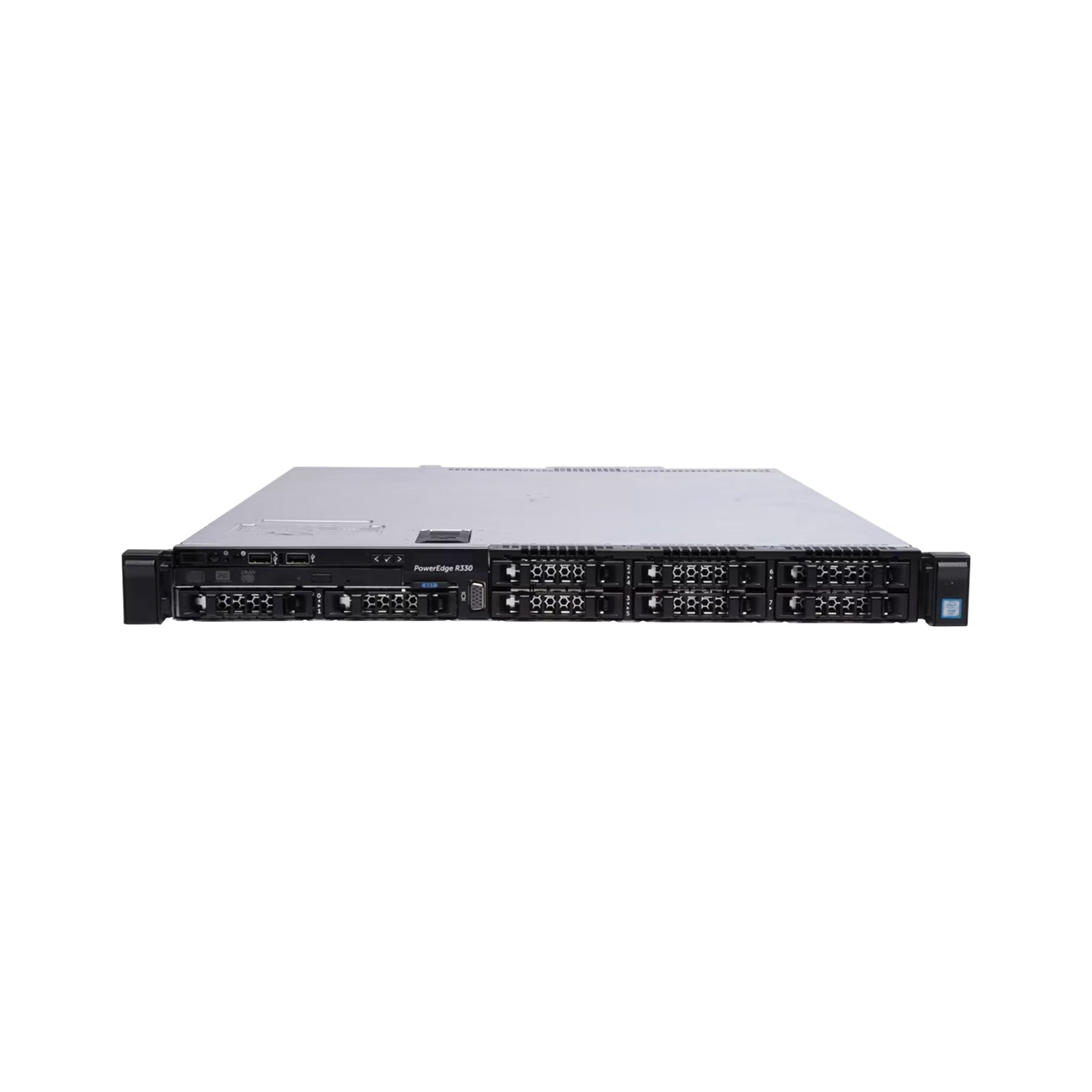 Dell PowerEdge R240 Servers – WholesaleServers.com