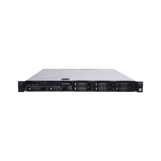 Dell PowerEdge R330 Server 8-Bay 2.5" Server Custom Lab