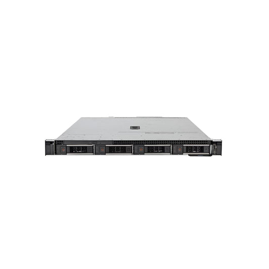 Dell PowerEdge R340 4-Bay 3.5" Server CustomLab