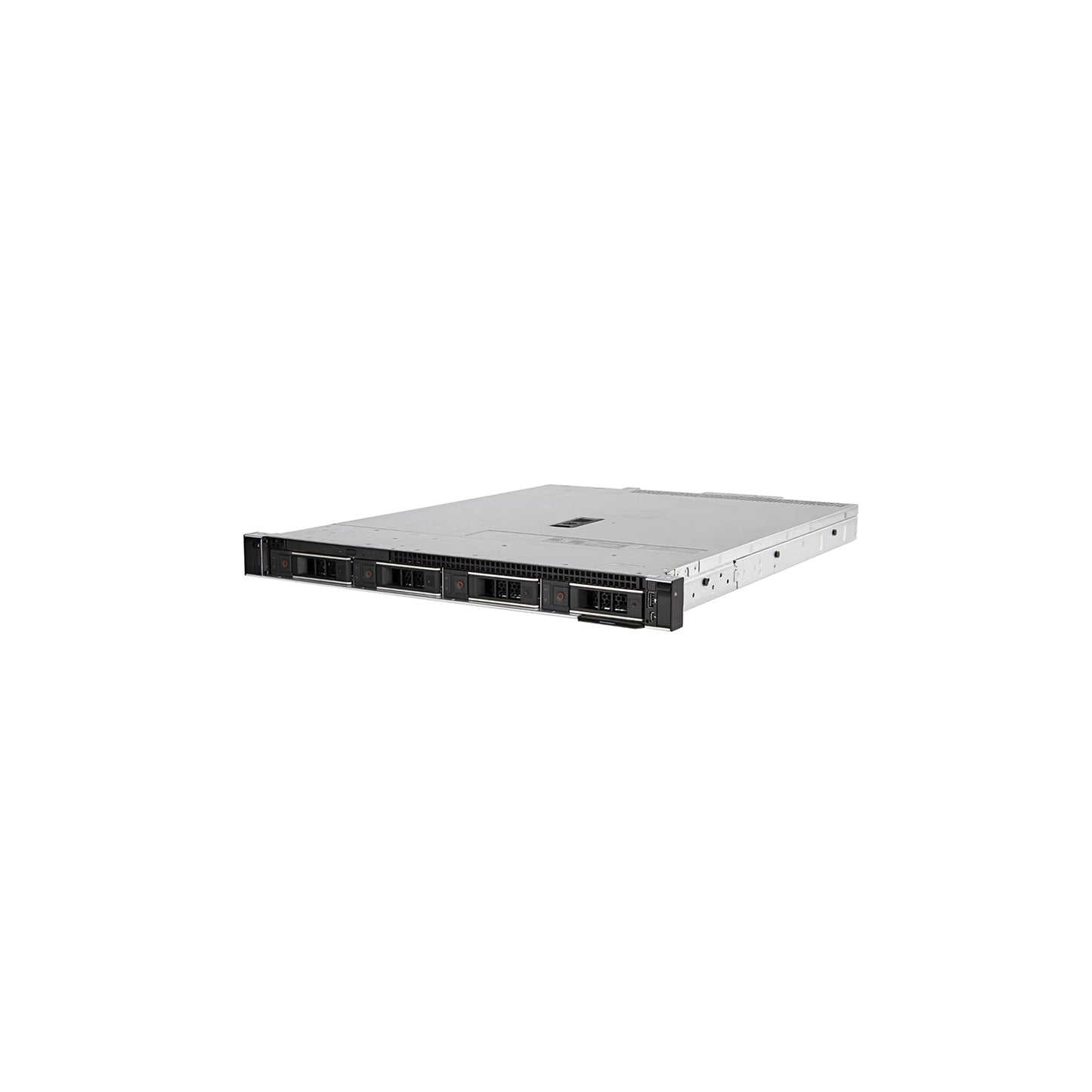 Dell PowerEdge R340 4-Bay 3.5" Server CustomLab