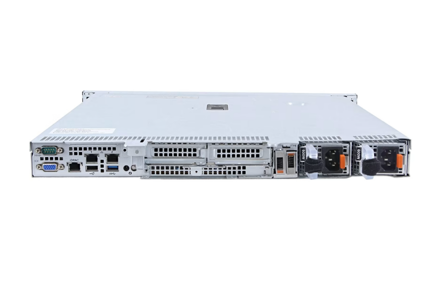 Dell PowerEdge R350 4-Bay 3.5" Drives Server Custom Lab