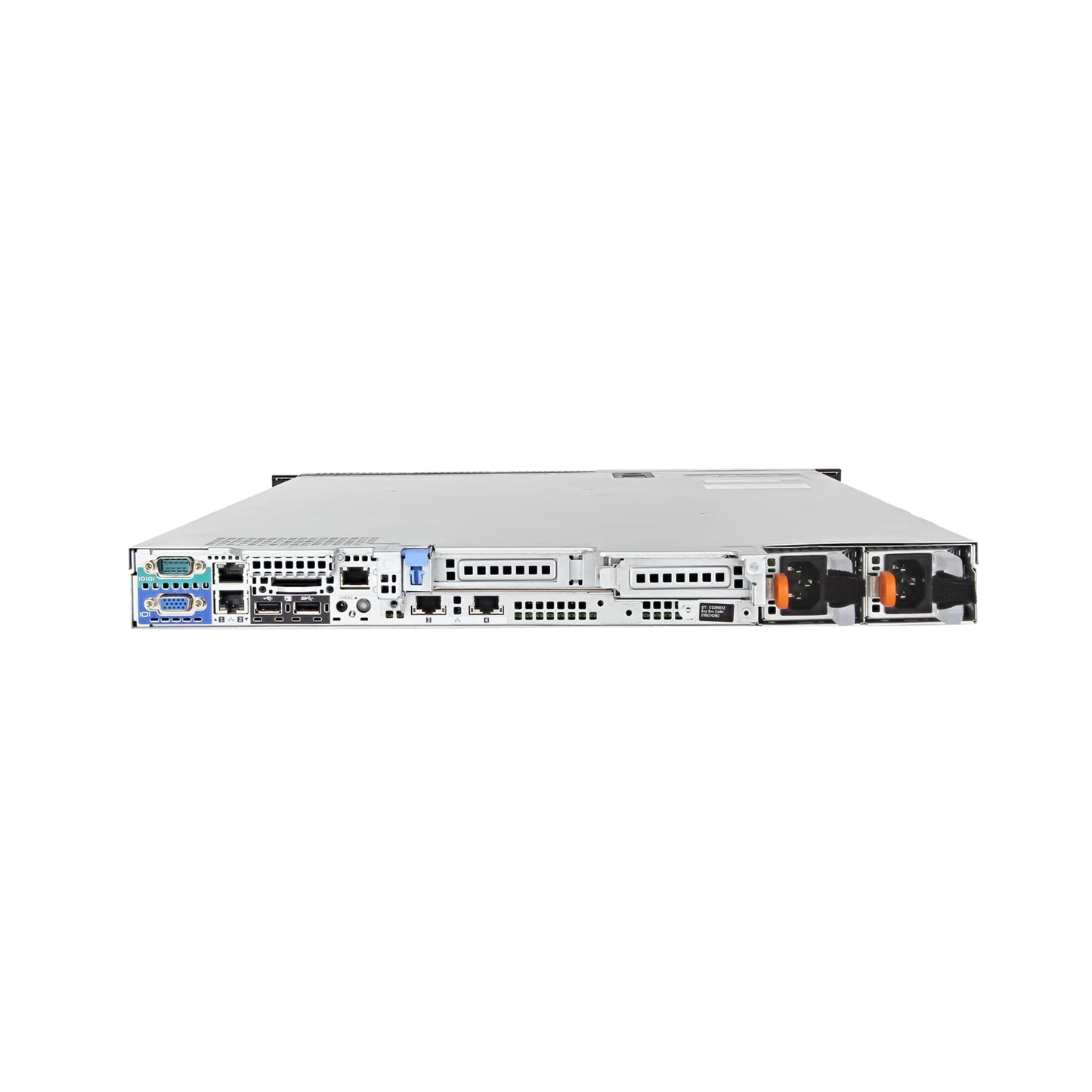 Dell PowerEdge R430 4-Bay 3.5" Build-Your-Own Server