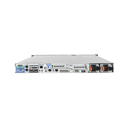 Dell PowerEdge R430 4-Bay 3.5" Build-Your-Own Server