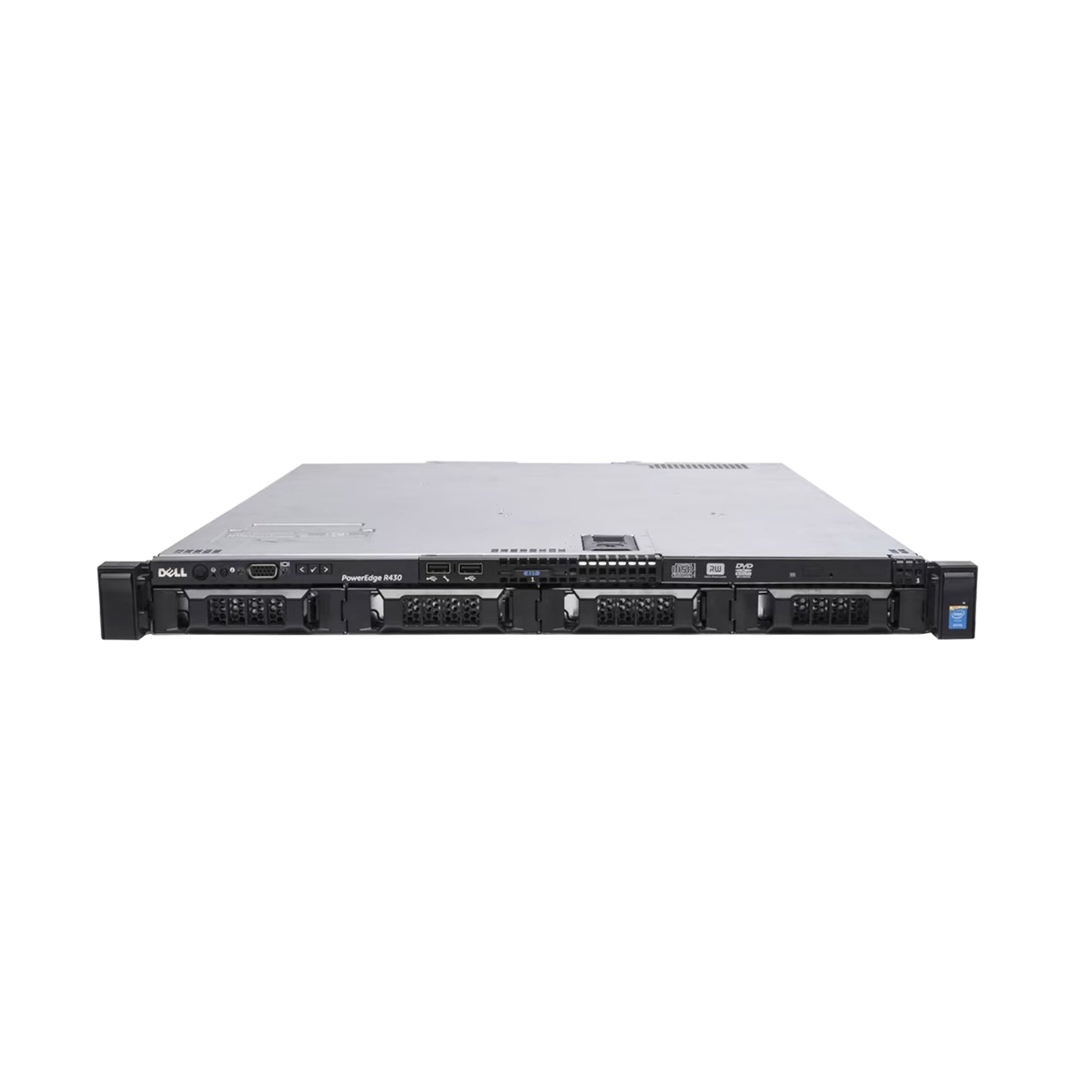 Dell PowerEdge R430 4-Bay 3.5" Build-Your-Own Server
