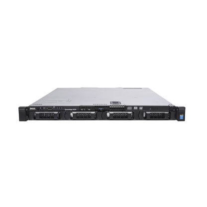 Dell PowerEdge R430 4-Bay 3.5" Build-Your-Own Server
