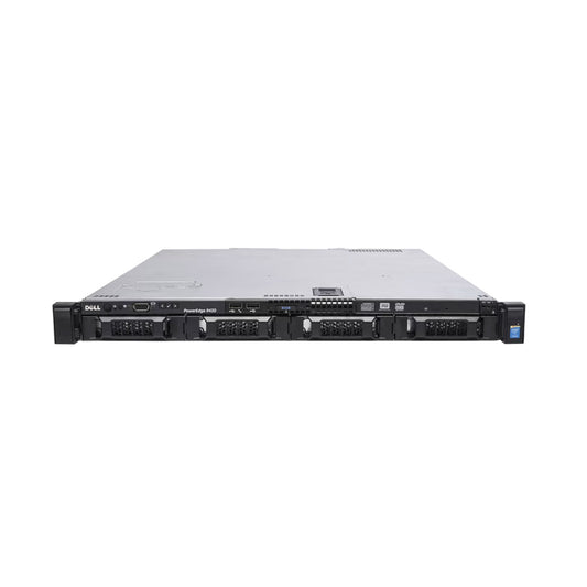 Dell PowerEdge R430 4-Bay 3.5" Build-Your-Own Server