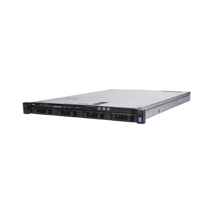 Dell PowerEdge R430 4-Bay 3.5" Build-Your-Own Server