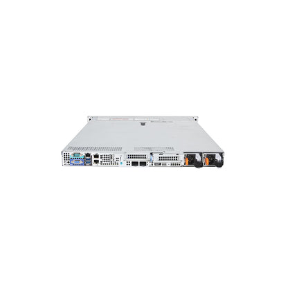 Dell PowerEdge R440 8-Bay 2.5" Server Custom Lab