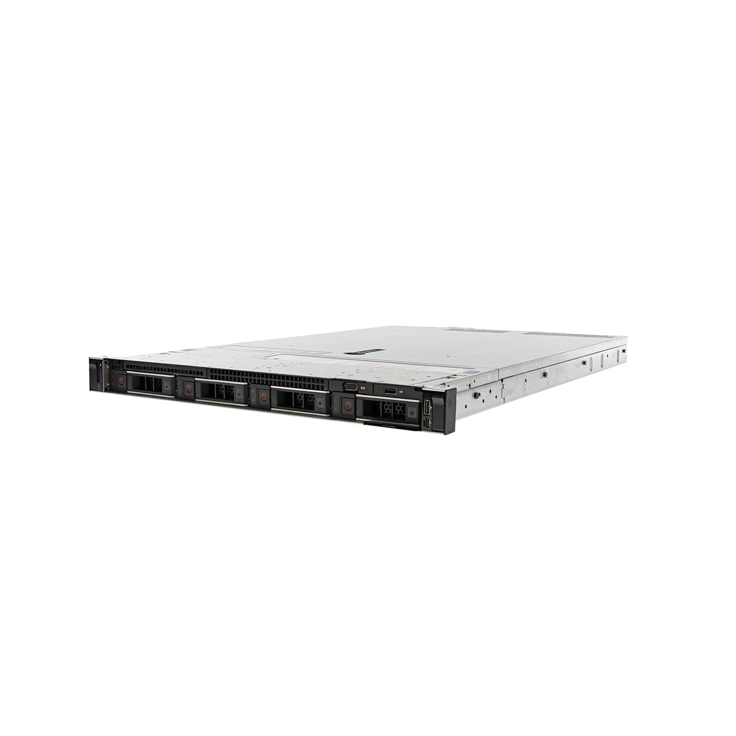 Dell PowerEdge R440 4-Bay 3.5" Server Custom Lab